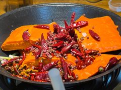 -阳阳老火锅(小南门店)