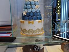 -麦雪尔甜品·生日蛋糕(新街口旗舰店)