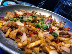 -唐师傅湘西名菜馆(武陵路店)