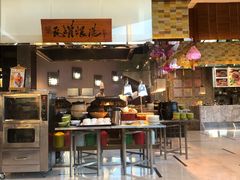门面-唐山香格里拉大酒店·香啡阁(长虹西道店)
