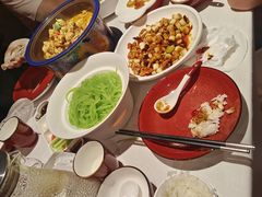 -大鸭梨烤鸭·北京菜(大兴南小街店)