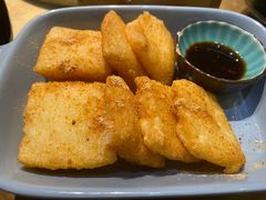 -蜜桃餐厅·伴山(湖滨商业街店)