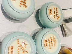 -巴盟人家·内蒙地方菜(华丽家族店)