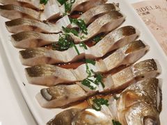 -鲜得莱渔港·小平岛海胆馆(七贤岭店)