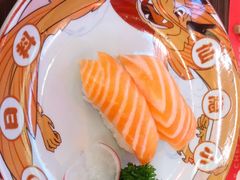 -仙隐小鹿中华料理(南宁万象城店)