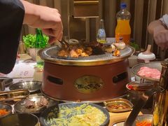 -西塔老太太泥炉烤肉(沈阳店)