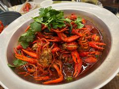 -铭副琦食·虾蟹烩馆(渔人码头店)