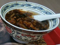 老北京豆腐脑-和合谷(德外店)