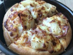 -必胜客(漕宝路店)