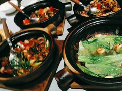 -旺爷砂锅·茶作(国贸城店)