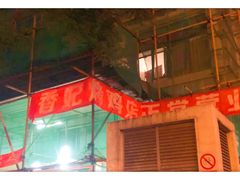 门面-香妃烤鸡(西单店)