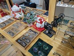 -肆兮眼镜·蔡司·徕卡战略合作店(大坪店)