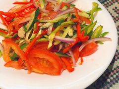 -新疆伊宁远征餐厅