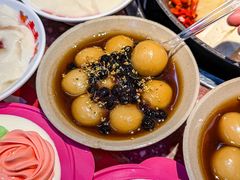 -赵美丽·重庆社区火锅·直营店(火车东站·中豪国际店)