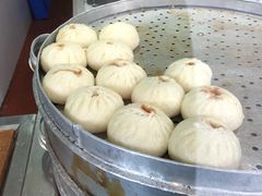 -韩包子(建设路店)