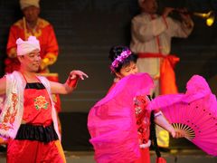 -陕北民歌大舞台