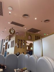 -奈尔宝·儿童乐园·亲子餐厅(前滩店)