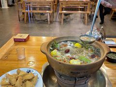 -洪大厨鸡煲(福田店)