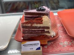 -派悦坊·甜品·蛋糕(虹口龙之梦店)