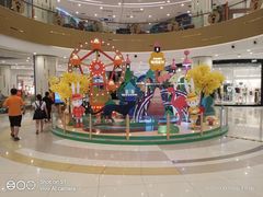 -凯德广场(西城店)