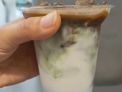 -M Stand(南京新街口金鹰店)