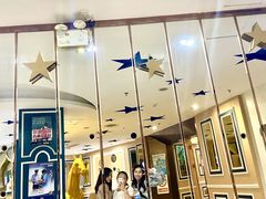 -钱莊Party连锁KTV(常平店)