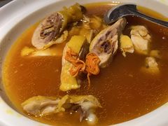 -荷塘秋月·本帮江浙菜(国权路店)