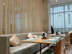 -沈阳和平艾美酒店新食谱西餐厅