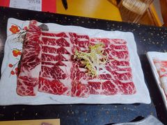 極品prime手切肥牛-成都老码头火锅(旺角店)