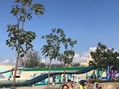 -秦皇岛乐岛海洋王国