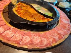 -九牧鱻·渝老鬼重庆火锅(人民路店)