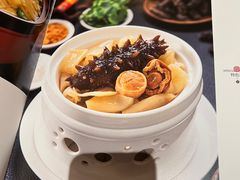 -老江南春·中国龙菜(衡山路店)