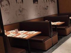 卡座-鼎泰丰(德基广场店)