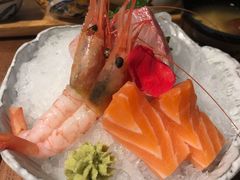 -阿吾罗日本料理(K11艺术中心店)