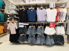 -优衣库(长沙悦方IDmall店)