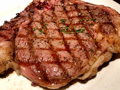 -弗兰克牛排西餐厅Ribone steak house(柠檬花园店)