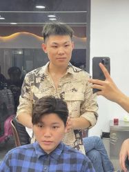 点击看大图 -辛格·潮沙龙