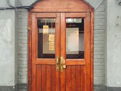 -铃木食堂(帽儿胡同店)