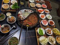-俏媳妇火锅(宽窄巷子店)