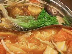 -呷哺呷哺(华林国际店)