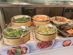 -乡村基(龙湖时代天街餐厅)