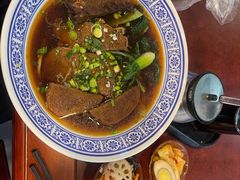 -清真马祥兴菜馆(云南北路店)