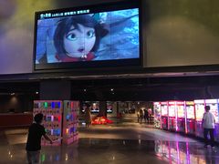 -橙天嘉禾影城(苏州印象城店)