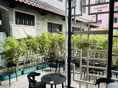 -民信老铺(双皮奶博物馆店)