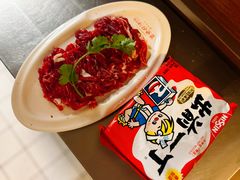 -燃计沙茶皇·香港沙茶火锅(人广旗舰店)