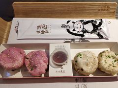 -盒马鲜生(皇庭广场店)