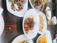 -方记海鲜大排档(乐山形象店)