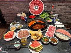 -巴蜀大将火锅(春熙店)