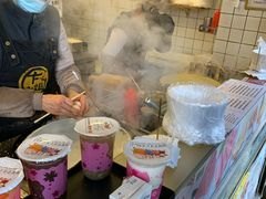 -卞姐蛋饼(陕西南路店)
