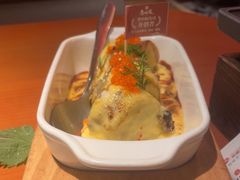 -仓桥家·焗寿司·锅物(光谷步行街店)